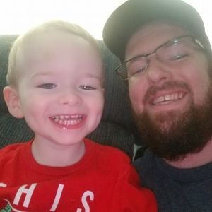 Meet your Posher, Thomas